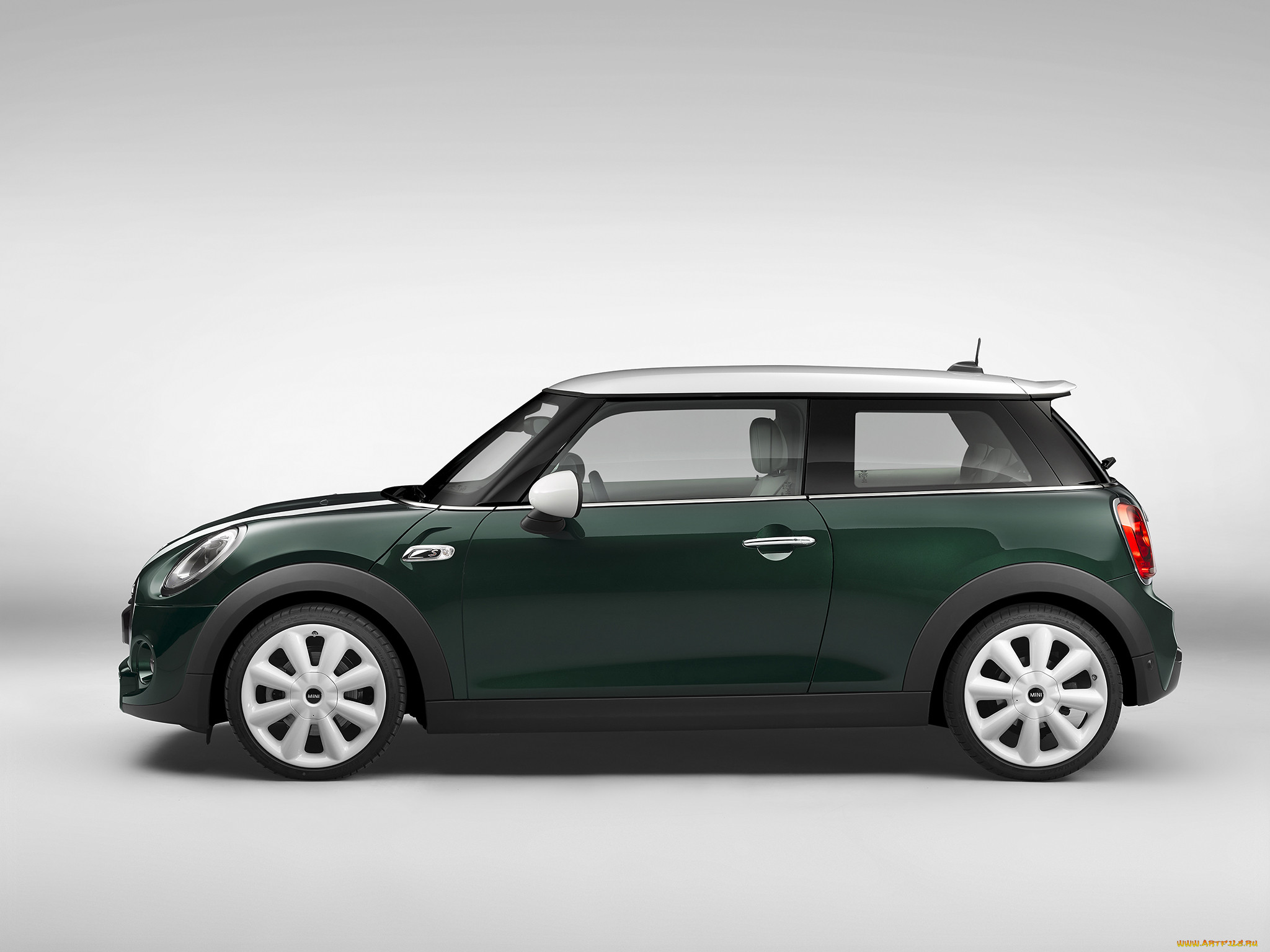 , mini, cooper, sd, f56, 2014, 